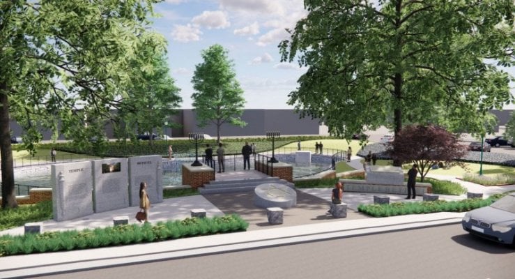 Beth El Rendering 739x400