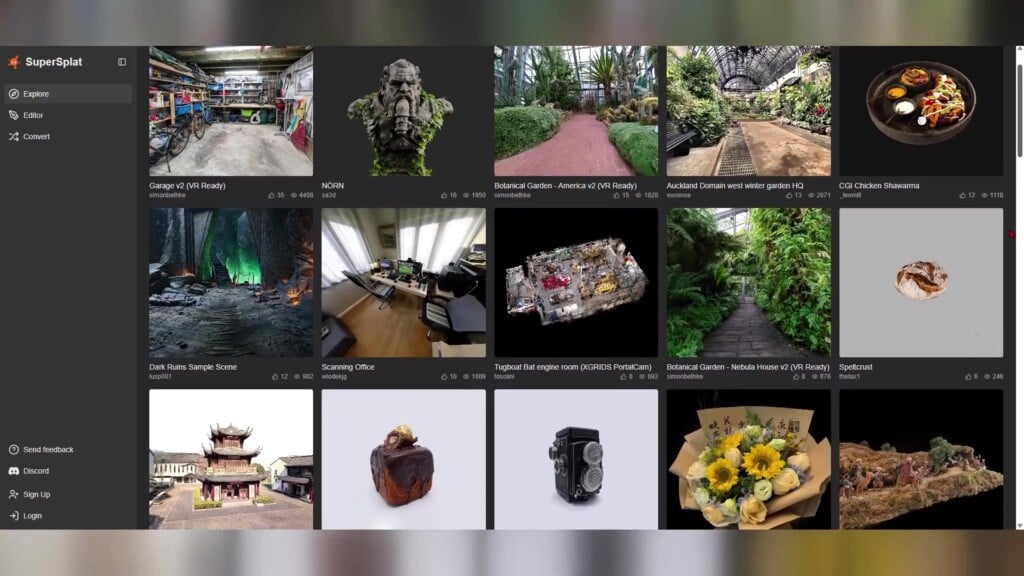 Techbyte New Technology Creates Photorealistic Graphics At Home