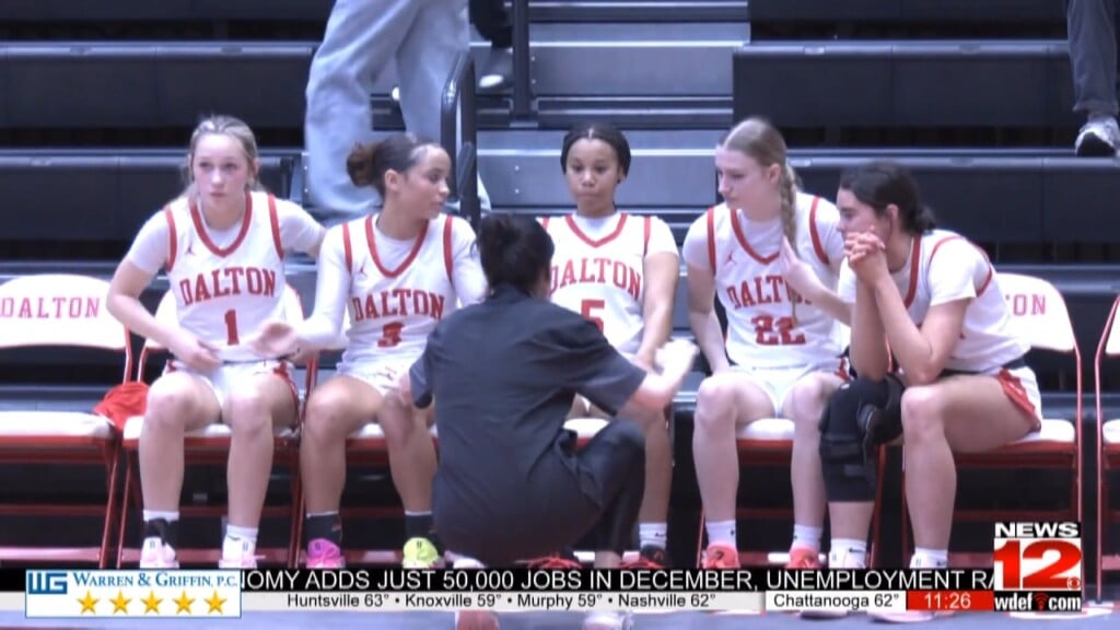 Dalton Too Strong For Cass Winning 71 20