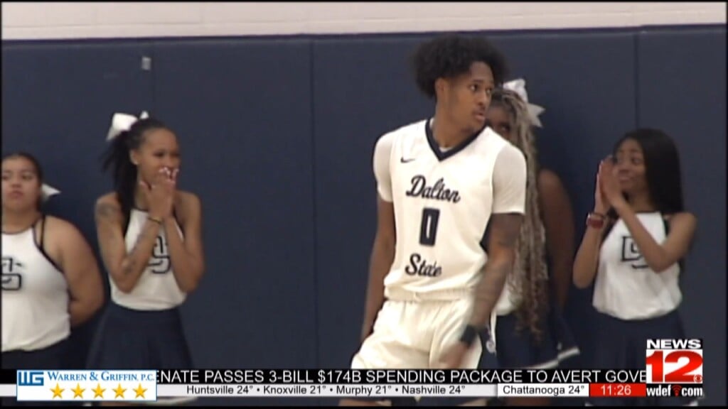 Poor Free Throw Shooting Sinks Dalton State In Overtime Loss To Ut Southern