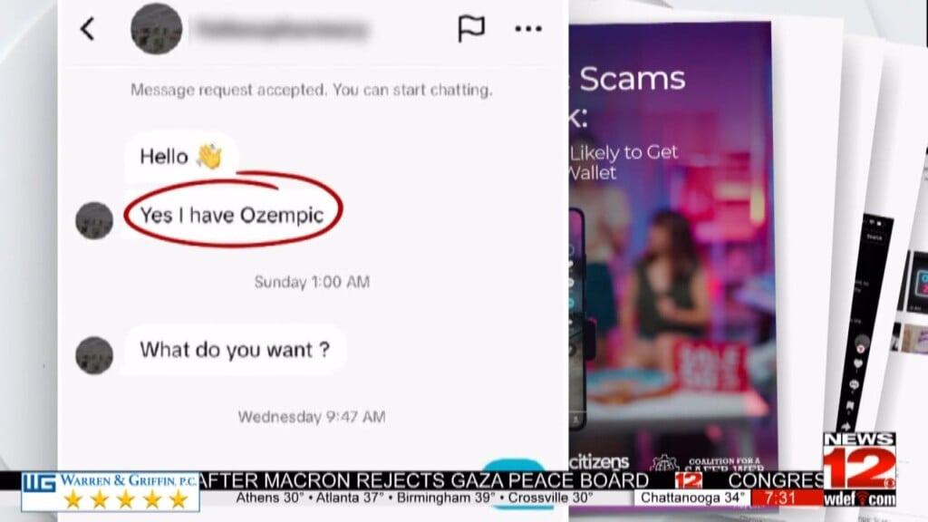 Better Business Bureau Warns Of Glp 1 Weight Loss Scams