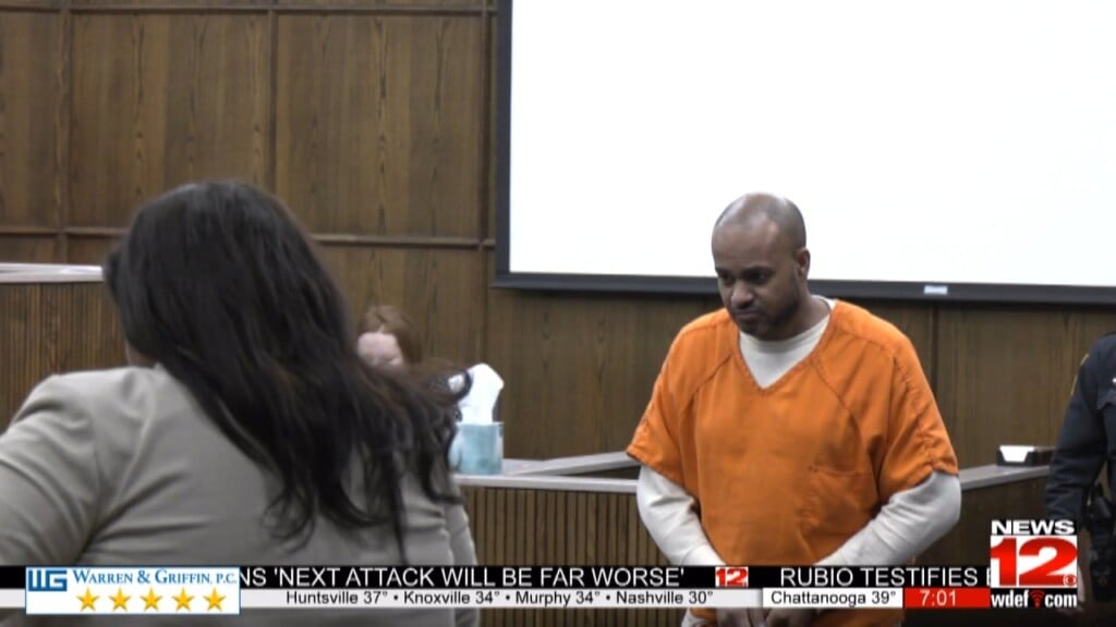 Former Hamilton County Teacher Sentenced For Abuse