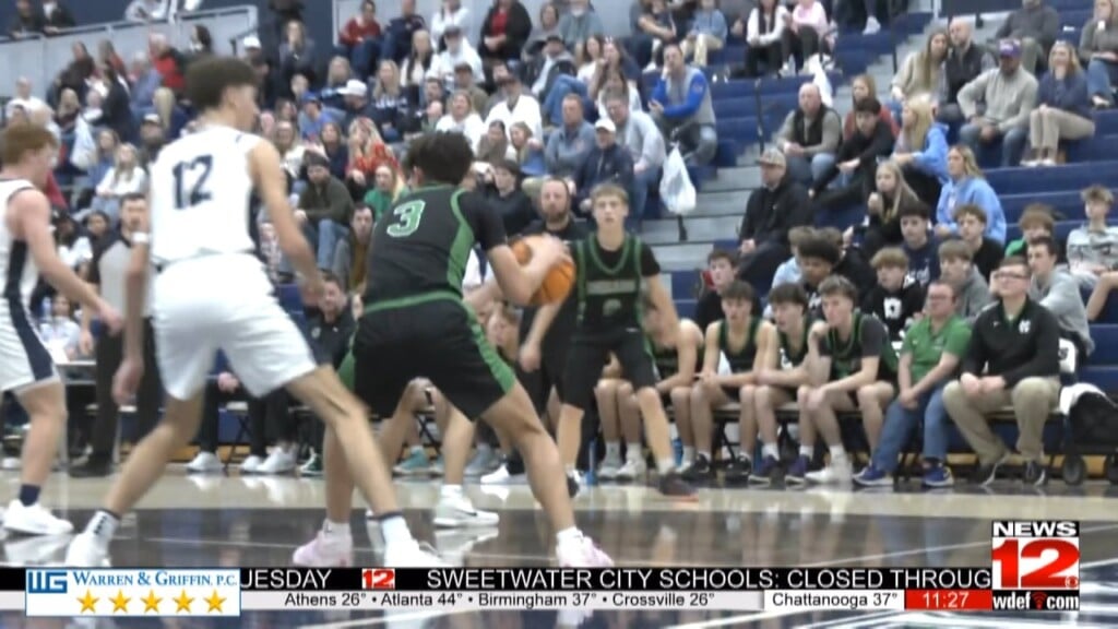 Murray Co Pulls Away For 62 50 Win Over Coahulla Creek