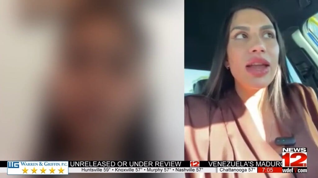 Forced To Flee Venezuelan Americans Reflect On Protests And The Fall Of Maduro