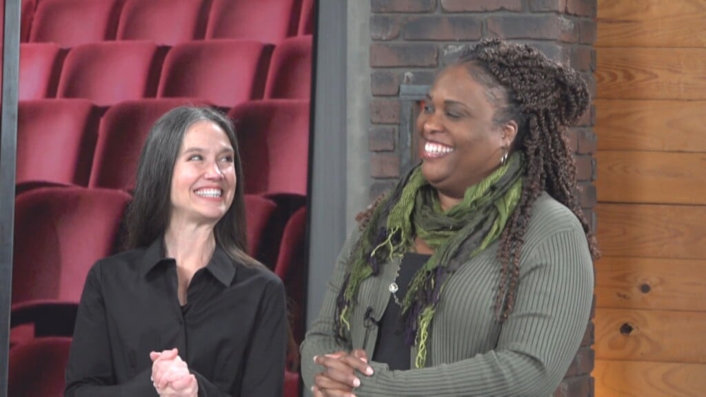 This Morning Chattanooga Theatre Centre