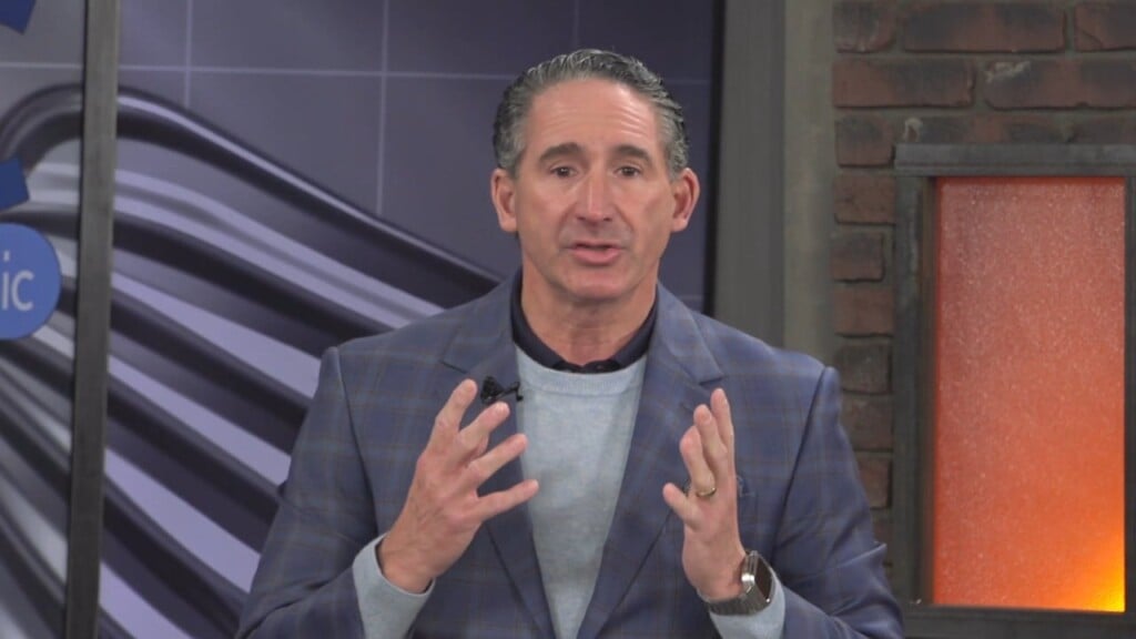 This Morning Chattanooga Allergy Clinic (cac)