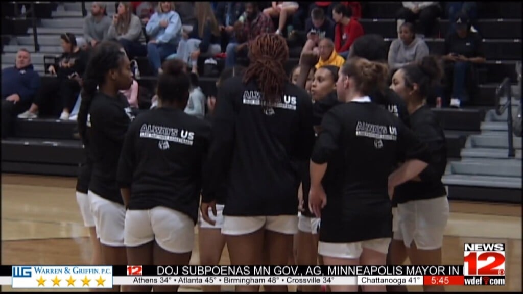 Ridgeland Enjoying Quite A Turnaround This Season