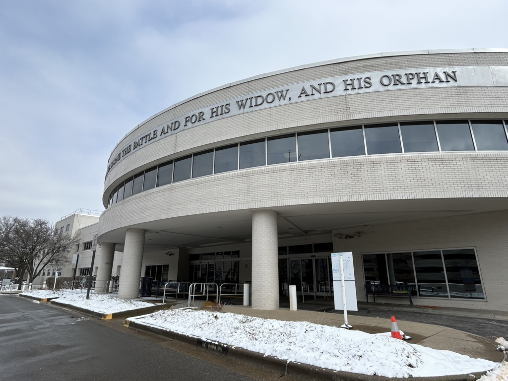 Va Tennessee Valley Snow Day 3