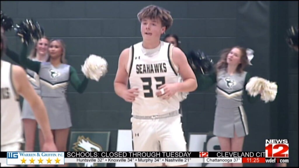 Silverdale Wins District Showdown Over Boyd Buchanan In Overtime