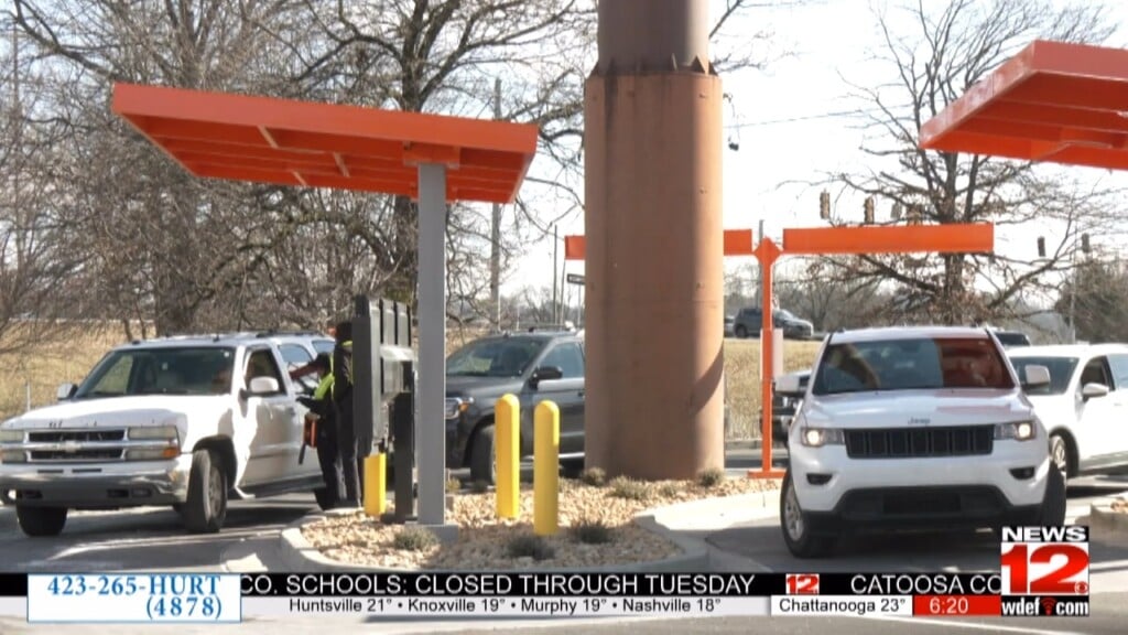 Whataburger Expands Across Tennessee