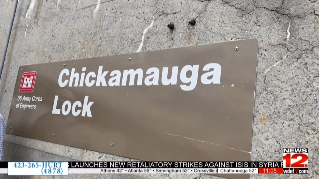 Fleischmann Highlights Local Impact Of 2026 Energy And Water Bill