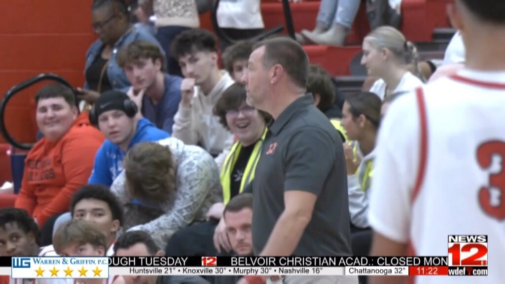 Lfo's Tony Mcallister