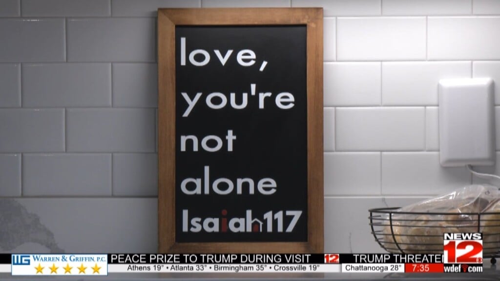 Providing Comfort During Foster Transitions