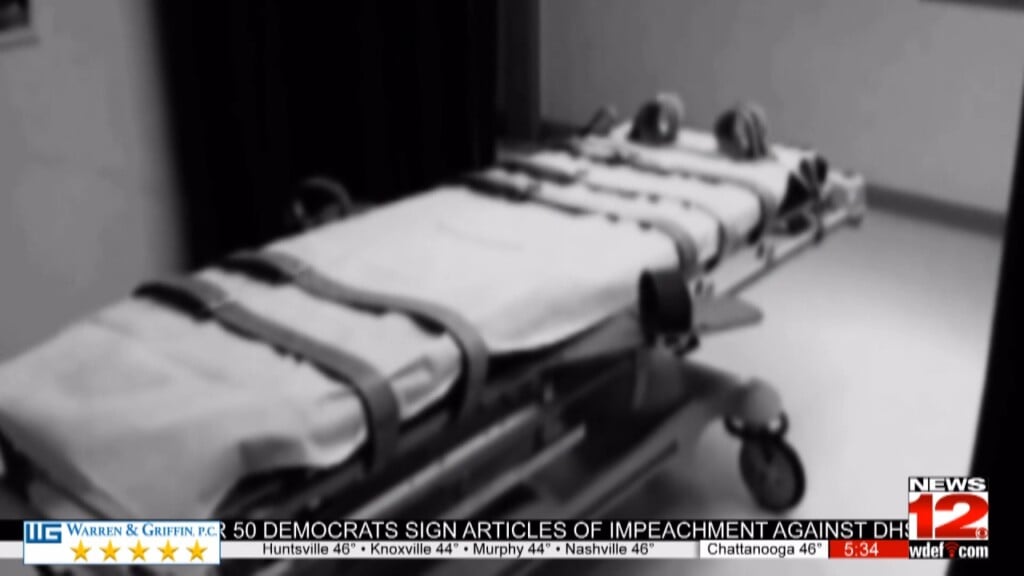 Proposed Law Expands Child Rape Penalties