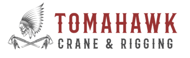Tomahawk Crane & Rigging