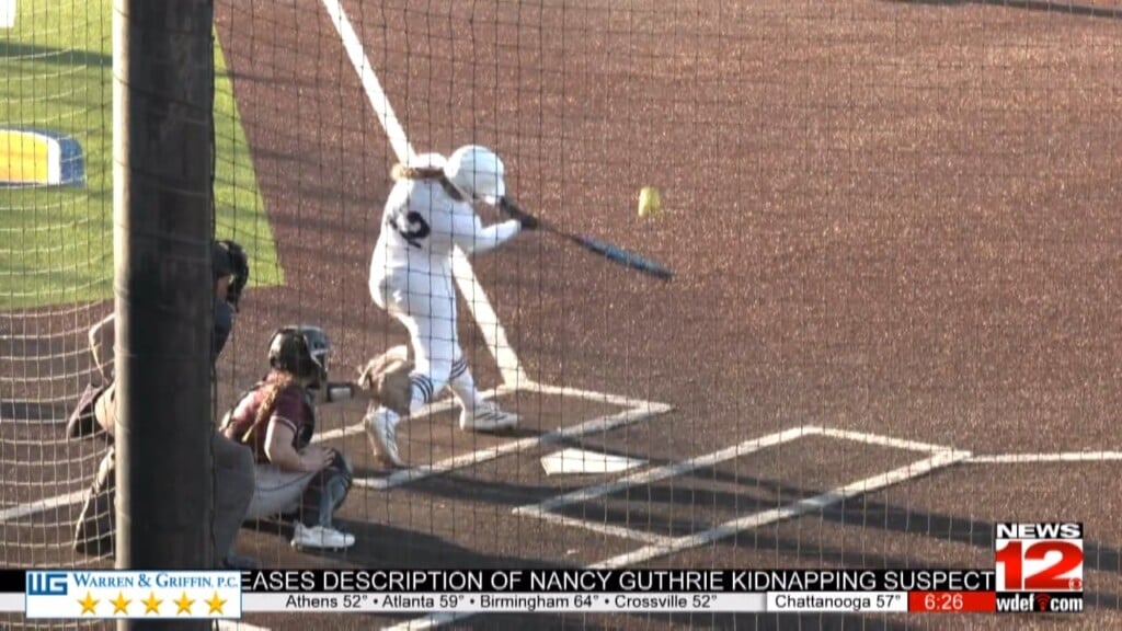Mocs Win Home Debut On Walk Off Homer