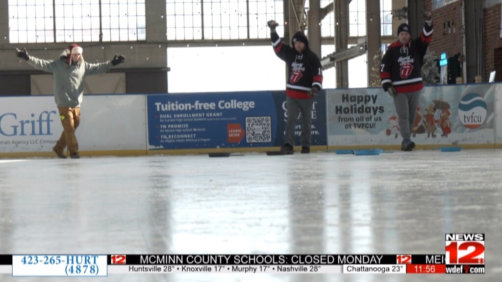 Heavy Stones Claim 5th Skillet Title