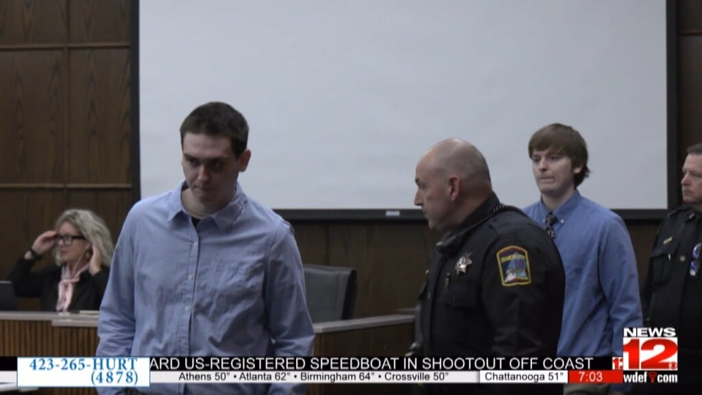 Askins Brothers Murder Trial Continues