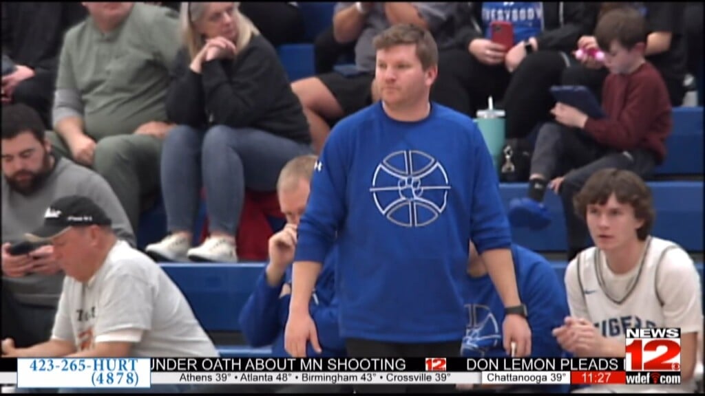 Ringgold Knocks Off Murray Co 67 56