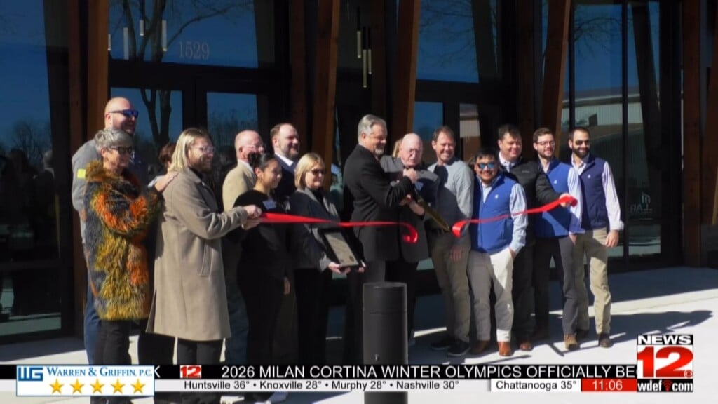 Venue 1921 Opens As East Ridge’s New Community Gathering Space