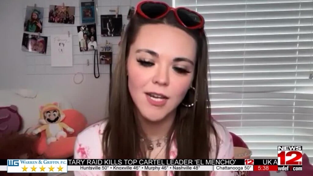 Local Songwriter Releases New Single