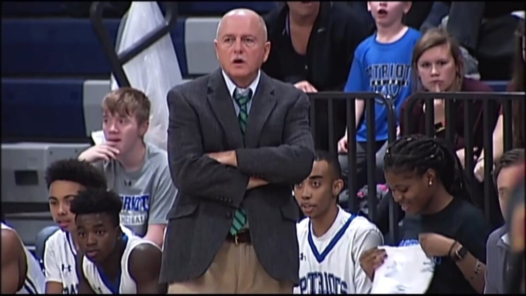 Former Csas Coach Mark Dragoo Passes Away