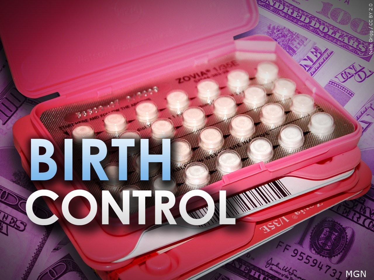 Birth Control Pill bill passes the Tennessee House