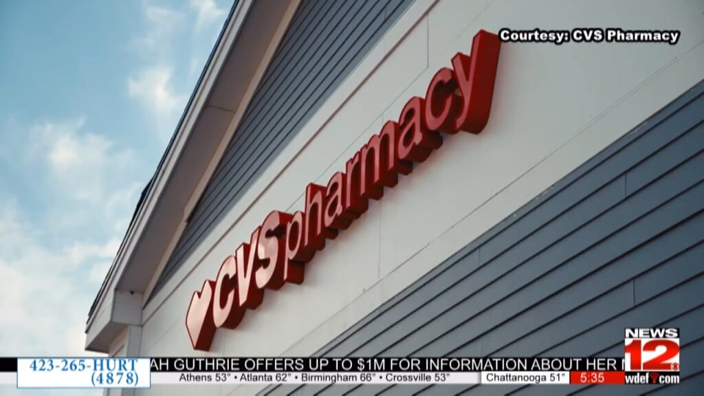 Cvs To Close Every In State Store If Senate Bill 20 40 Passes