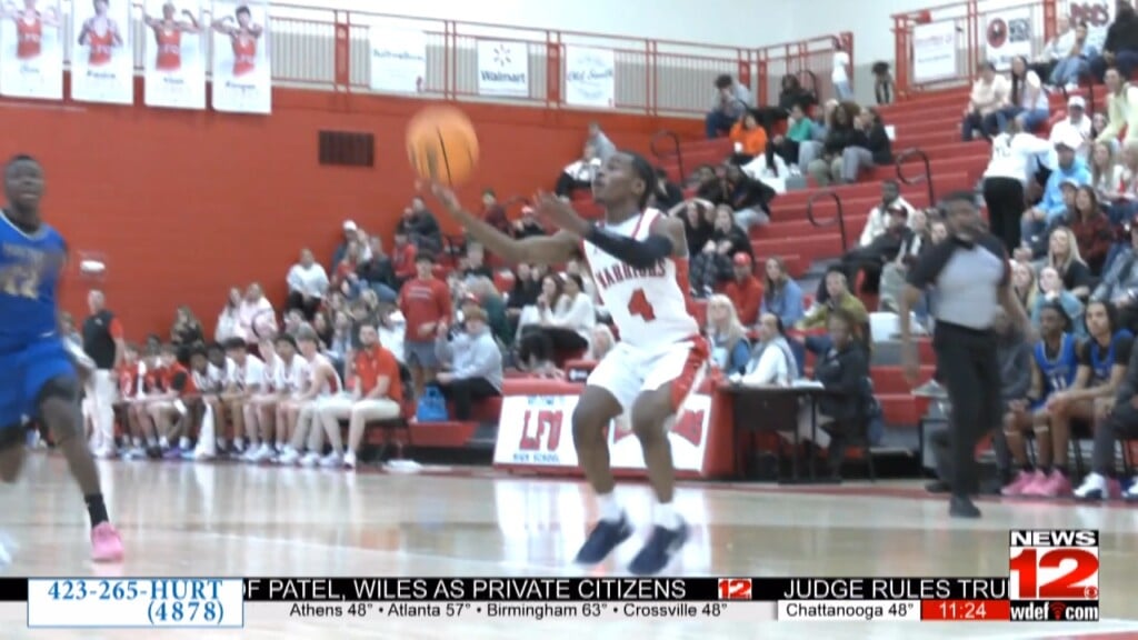 Lfo Advances In State Tournament