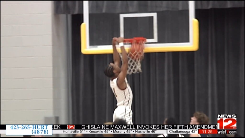 Tyner Edges Walker Valley 60 57