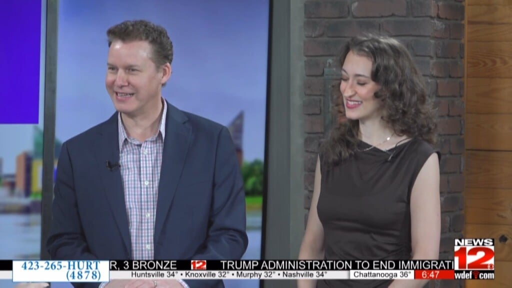 This Morning The Sound Of Music