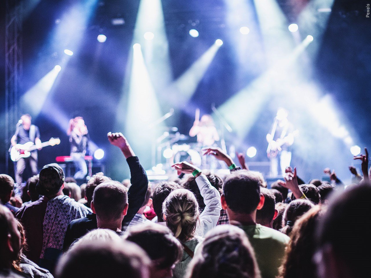 SoundCorps rewarding local musicians with grants