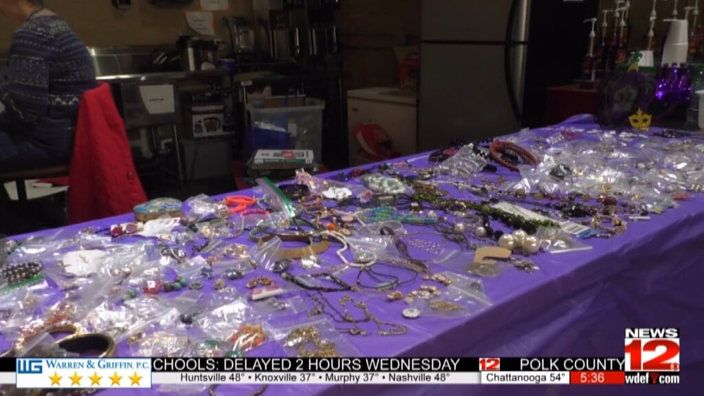 Salvation Army Announces Mardi Bra Donation Supporting Unhoused Women