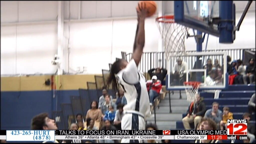 Walker Valley Edges Chatt Prep 62 61