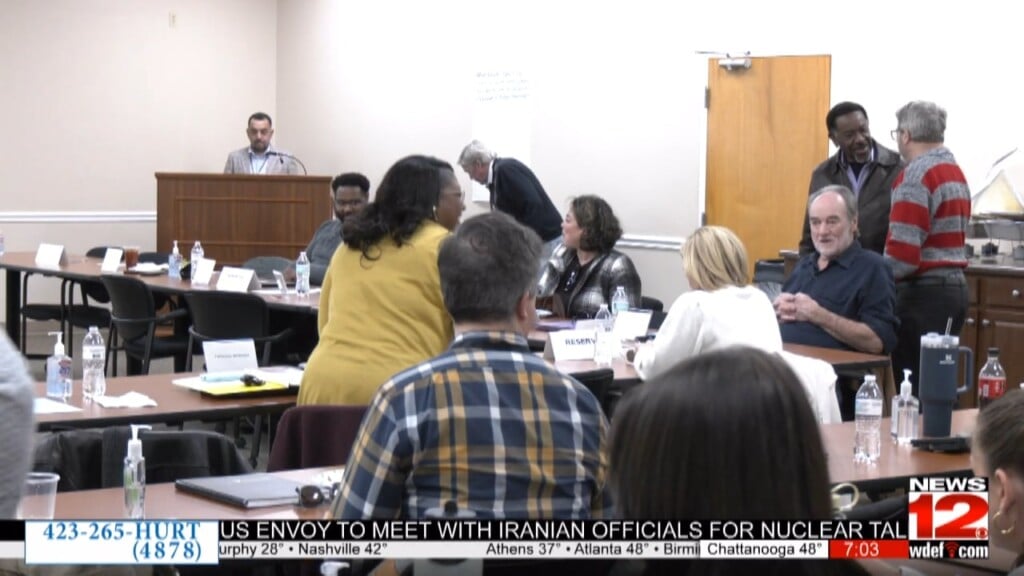 Health Leaders Address Vaccine Concerns