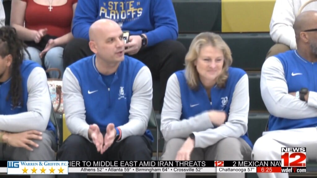 Boyd Buchanan Forced To Shuffle Coaching Staff