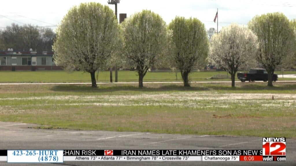 Church Affordable Housing Plan Moves Forward