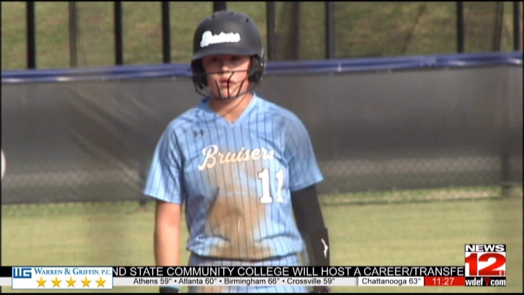 Gps Beats Meigs Co 5 2 For Sixth Win In A Row