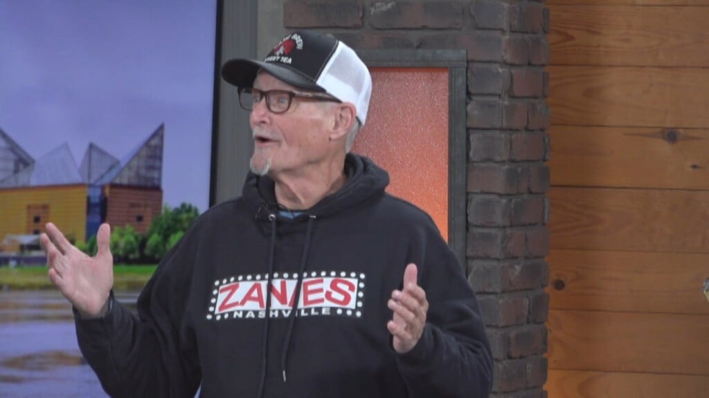 This Morning Killer Beaz