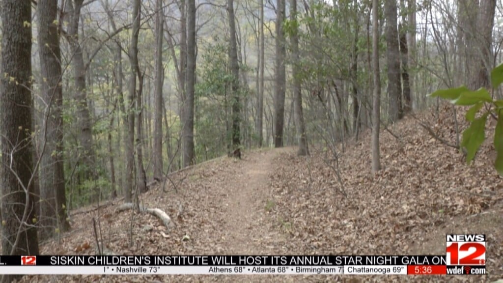 Hawkins Ridge Land To Be Preserved