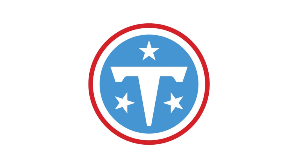 Tennessee Titans logo