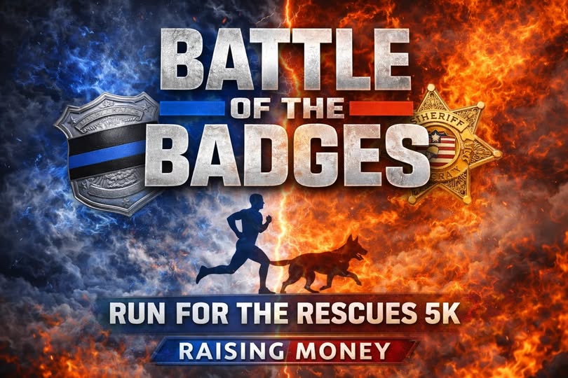 Battle Of The Badges