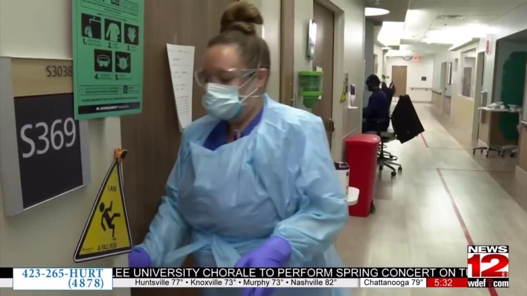 Transgender Bill Sparks Concerns Over Patient Privacy