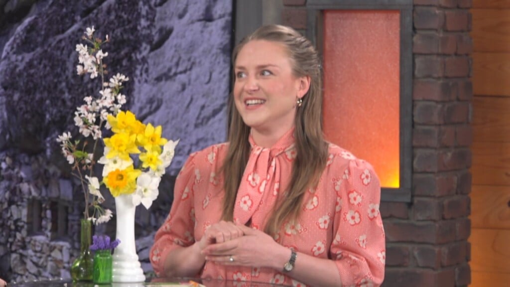 This Morning Rock City