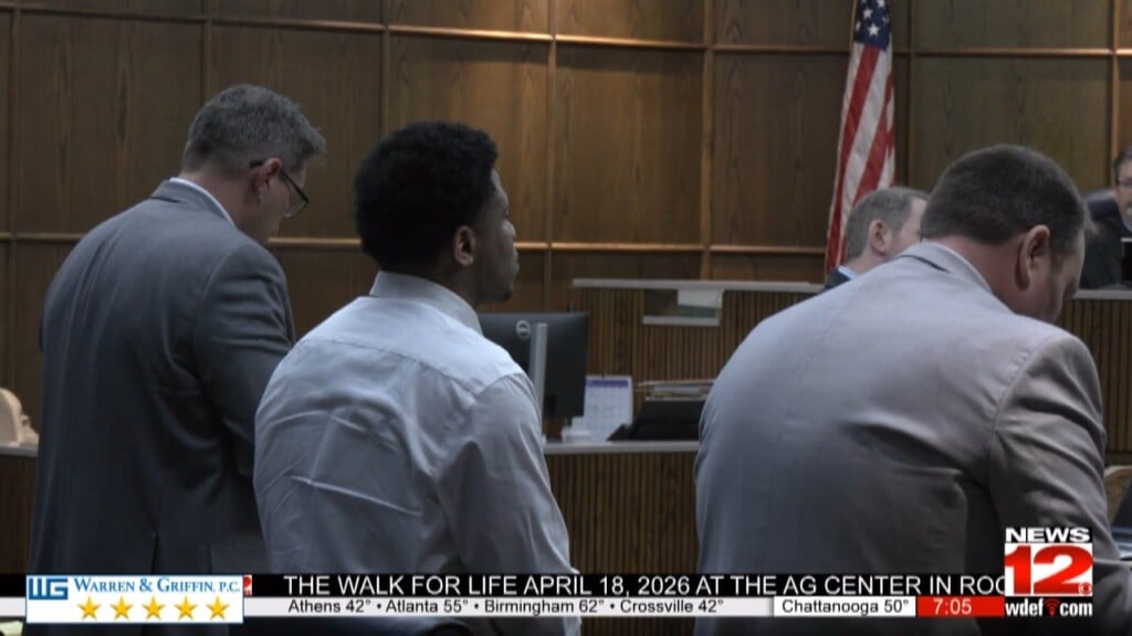 Deadly Nightclub Shooting Trial Continues