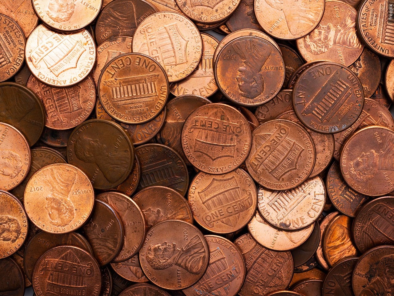 Auto shop owner who paid worker in 91,500 oily pennies ordered to pay nearly $40,000 more - WDEF