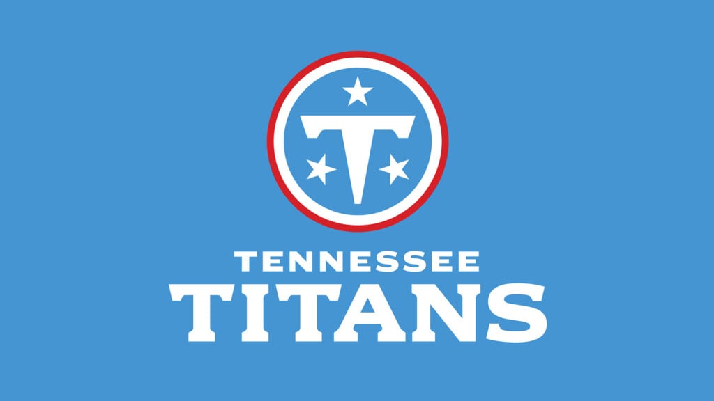 Tennessee Titans logo