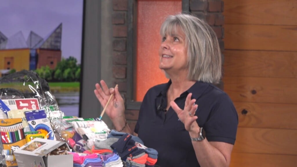 This Morning Nehemiah Project R3