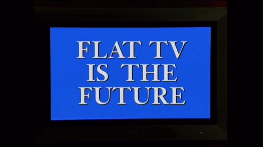 Techbyte: 8k Tvs Are On The Market, But Are They Worth It?