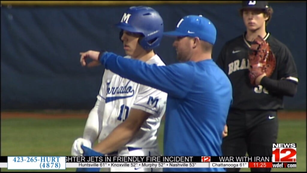 Mccallie Rallies To Beat Bradley Central 6 5 In 8 Innings